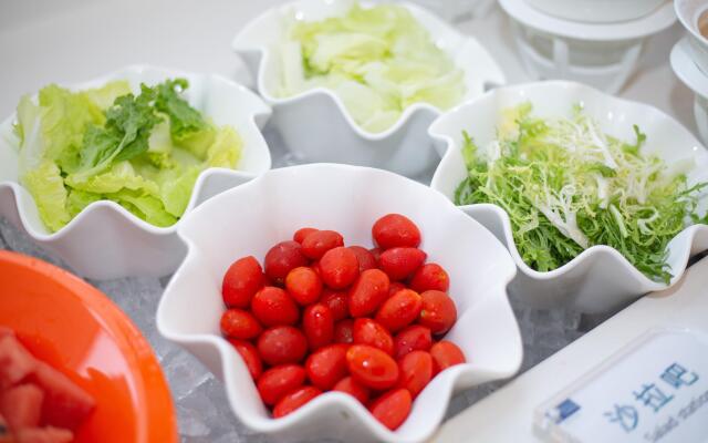 Holiday Inn Express Qingdao West Coast by IHG