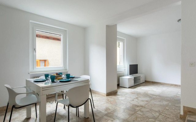 Rose Apartment Lugano