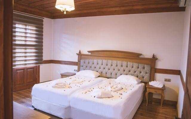 Thrace Konak Hotel & Spa