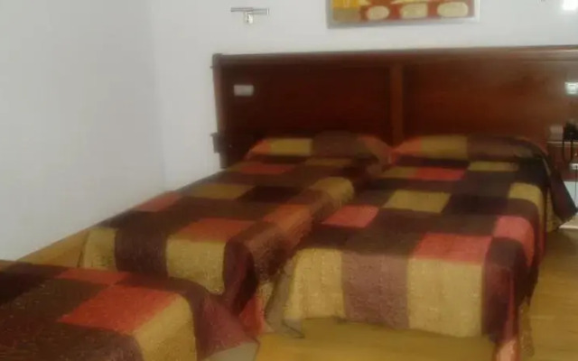 La Posada del Reloj