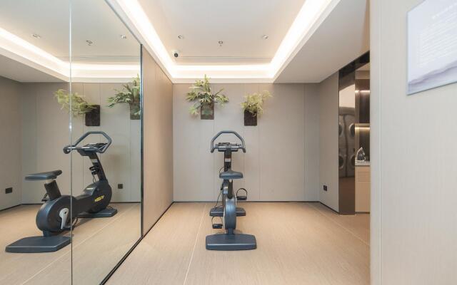 JI Hotel Haimen Wenfeng World