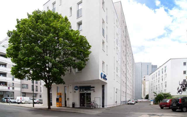 Best Western Hotel Am Spittelmarkt Berlin