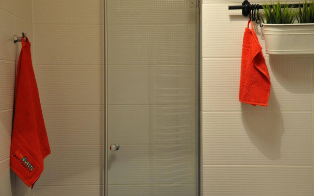 HappyGuests Apartments