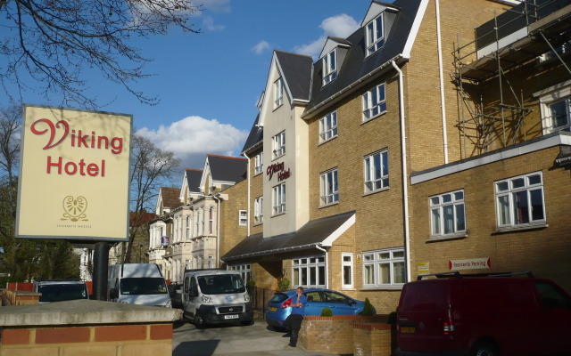 Viking Hotel