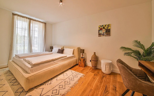 Aeronaut Suites powered by Pearl1