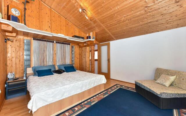 Apartment Tome Diklo