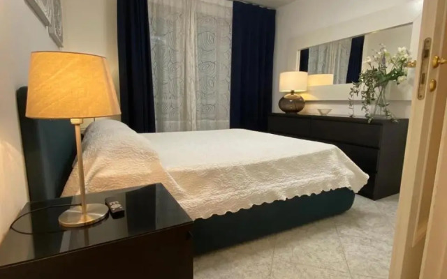 Prestigioso Attico 20 mt dal mare
