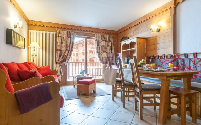 Résidence Pierre & Vacances Premium Les Alpages de Chantel
