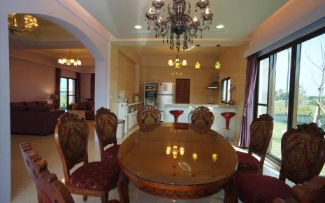 Earl Castle B&B
