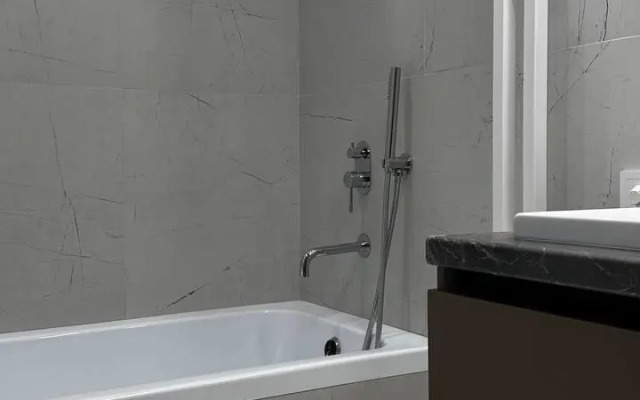 Апартаменты на улице Газовиков 38