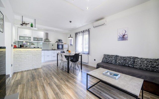 Holiday Home Rokoko