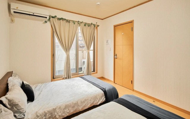 Sakuragawa Mituura No Yado