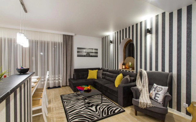 Apartament Pajo Ii Rezydencja Tatry