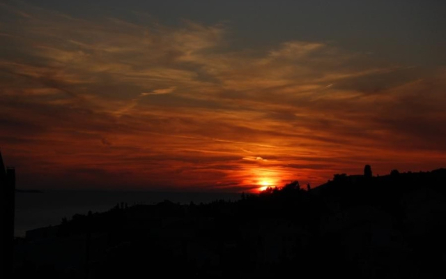 Apartment Marti - free parking and grill: A4 - Tamaris Hvar, Island Hvar