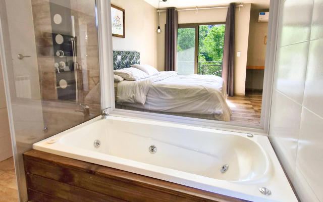 Atelier Hotel de Charme