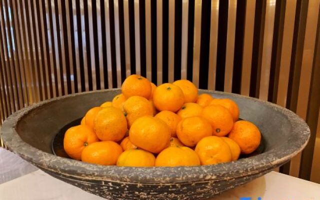 Orange Hotel (Wuxi Meili Ancient Capital Branch)