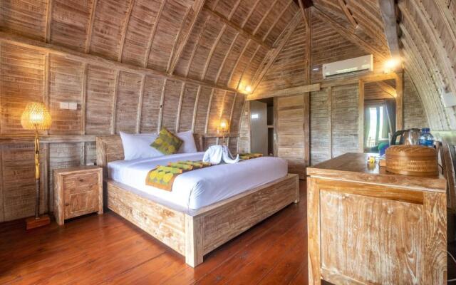 AlamGangga Villas Tirta Gangga