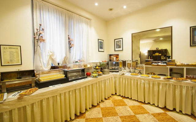 Alla Rocca Hotel