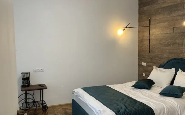 1793 Margarethengasse Guesthouse