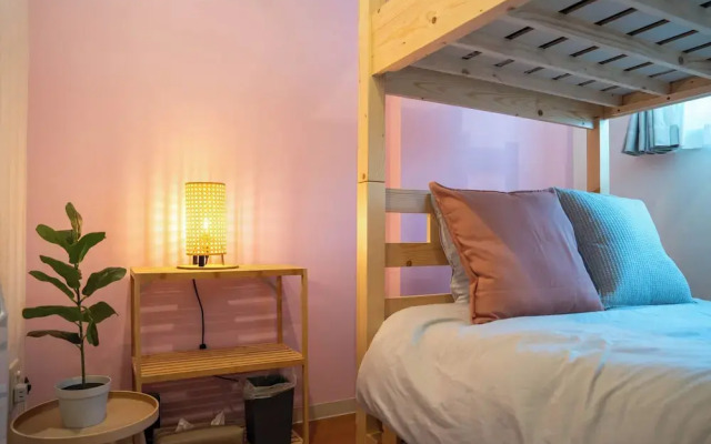 Sapporo irios cozy inn