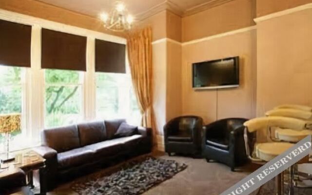 The Cavendish - Guest house