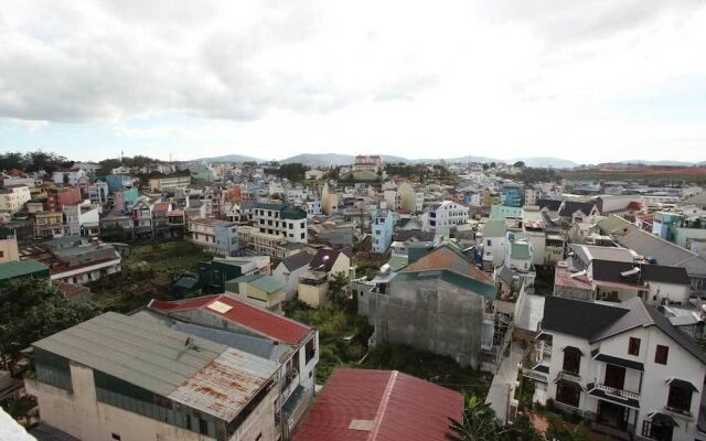 An An Da Lat Hotel