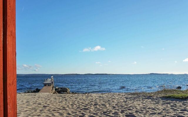 4 Person Holiday Home in Onsala