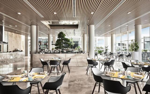 The G Hotel