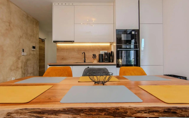 Apartment Boras Andelka