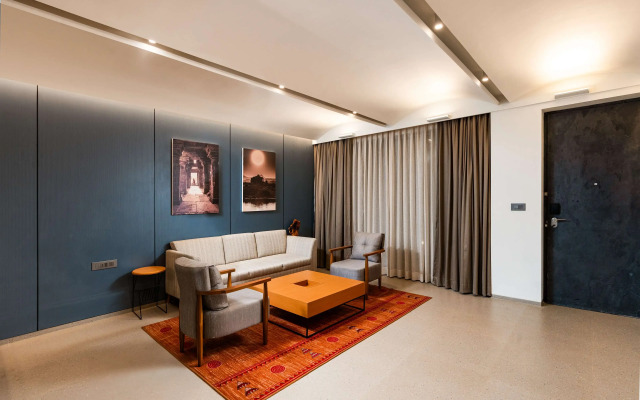 Radisson Resort and Spa Lonavala