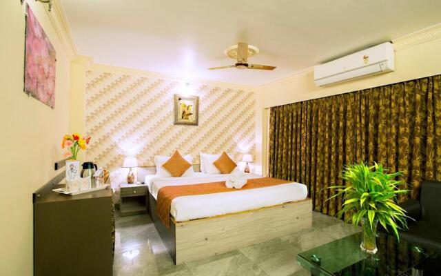 Jagjeet Balaji Inn
