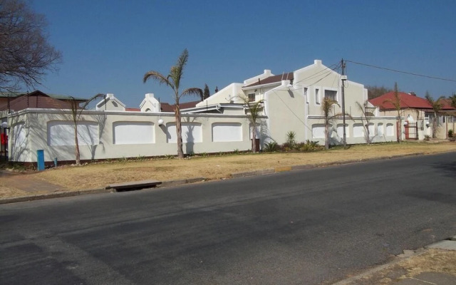 Ecotel Benoni
