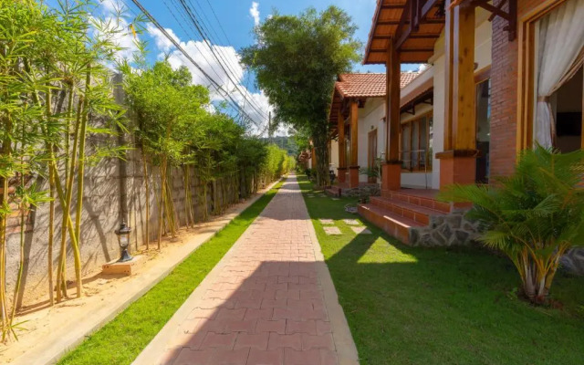 Phu Quoc Bungalow Yen Thanh