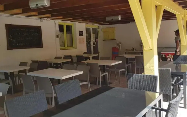 A La Rencontre Du Soleil - Appartement