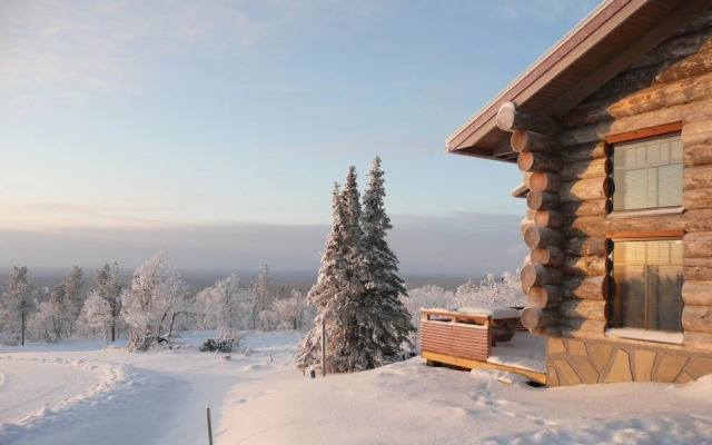 Sielikkö Luxury Chalet