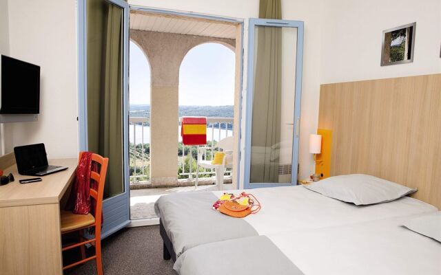 Montpezat  Club "Le Verdon"