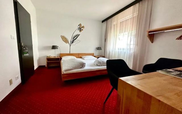Bio Landhotel Anna