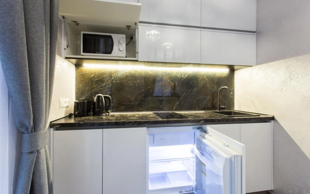 New luxury Apartment in the Center on Konstitution Square