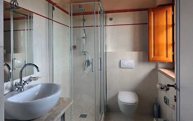 Le Buche Wine Resort & Spa