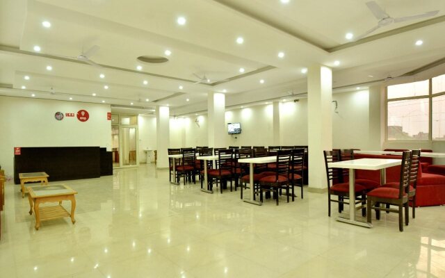 Hotel Platinum Inn