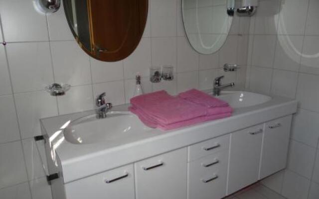 Apartment Barmettlenstrasse 26
