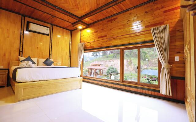 Candy Villa Homestay Prenn