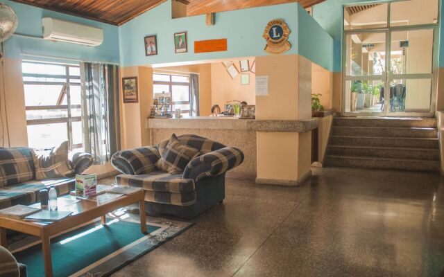 Wasawange Lodge and Tours