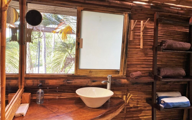 Jardín Secreto Centro Holístico