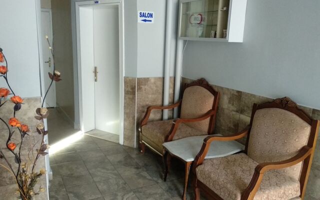 Konya Zafer Pansiyon - Hostel