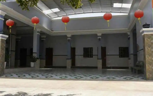 Motel Hoang Gia