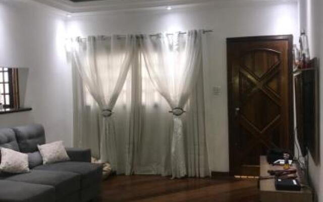 Hostel Comfort Airport Dutra e Shopping