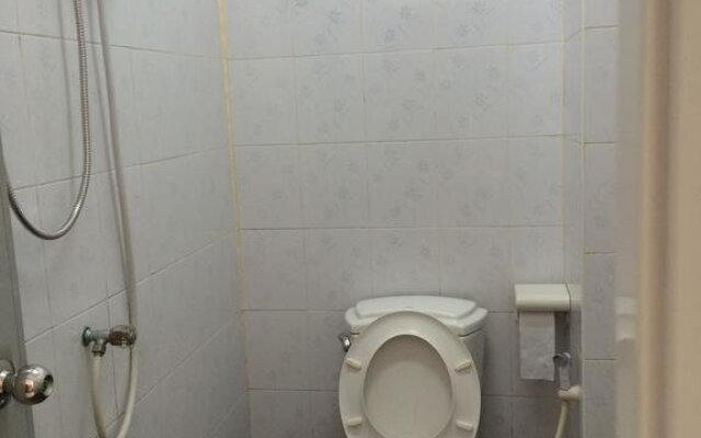 Buddies Hostel