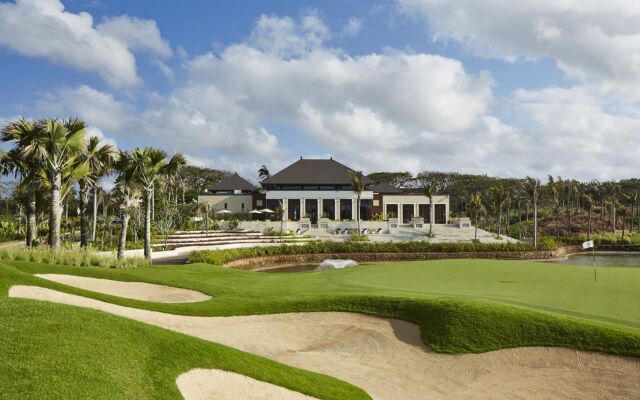 Bali National Golf Villas