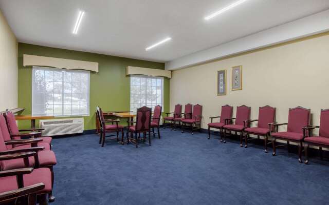 Quality Inn Kingstree